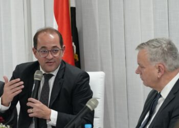 وزير المالية: نستهدف تبسيط وتوحيد الإجراءات وخفض الأعباء والتكاليف الإدارية وزيادة السيولة لدى شركائنا بمجتمع الأعمال