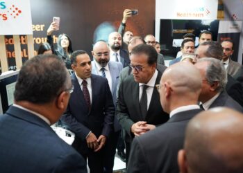 سيمنز هيلثينيرز تشارك في المؤتمر المصري الدولي الثالث للأشعة وتجدد التزامها بالابتكار في مجال الرعاية الصحية