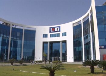 “التجاري الدولي” ينجح في إتمام ثاني عملية توريق لشركة وان فاينانس بقيمة 679 مليون جنيه