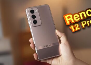 Oppo Reno 12