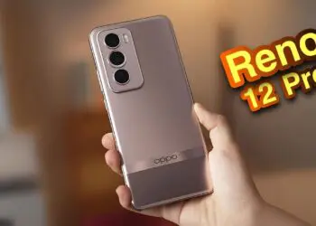 Oppo Reno 12