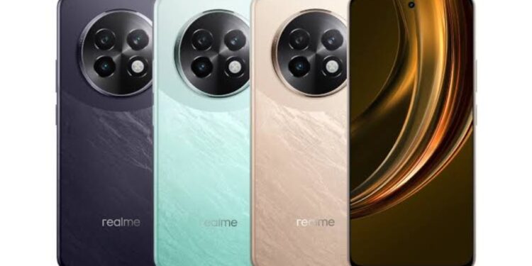 Realme 13 5G Realme 13 5G