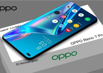 هاتف Oppo Reno 7 Pro