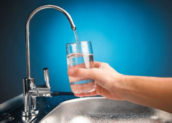 قطع المياه عن بعض المناطق الصناعية بالعاشر من غدٍ الجمعة