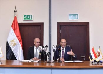 وزيرا العمل والتعليم يُعلنان بدء تنفيذ “البروتوكول المُشترك” بشأن التدريب المهني لطلاب المدارس