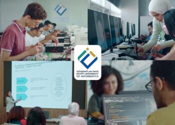 مركز الابتكار وريادة الأعمال سيساعد الشباب على تحويل أفكارهم الابداعية الى مشروعات تجارية