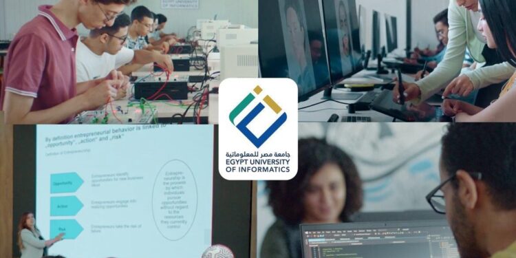 مركز الابتكار وريادة الأعمال سيساعد الشباب على تحويل أفكارهم الابداعية الى مشروعات تجارية