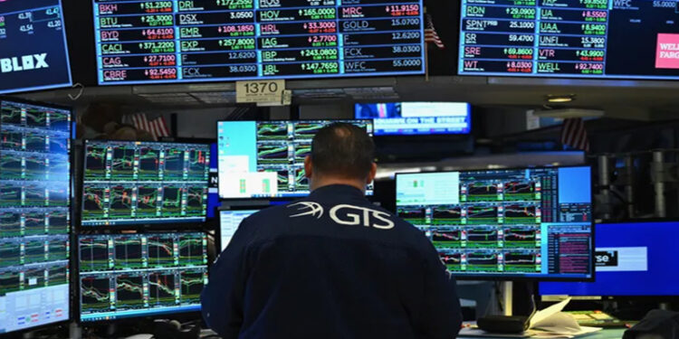 “إس آند بي 500″ و”ناسداك” يسجلان ارتفاعات قياسية جديدة
