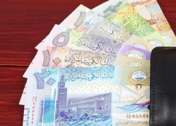 أسعار الدينار الكويتي اليوم الإثنين