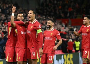 ليفربول يواجه مانشستر سيتي اليوم في الدوري الانجليزي