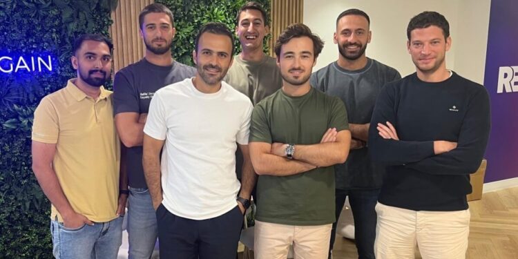 ريڤايب تحقق إنجازاً جديداً بـ 7 ملايين دولار أمريكي