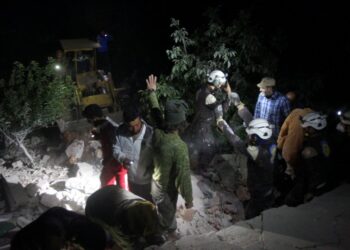 حماس: تم الاتفاق على معظم نقاط وقف إطلاق النار وتبادل الأسرى والمحتجزين