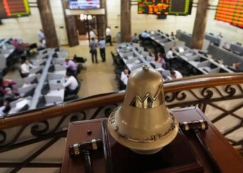 صعود 4 قطاعات بالبورصة خلال جلسة الإثنين