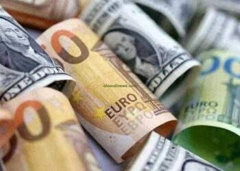 أسعار العملات في مصر اليوم الإثنين