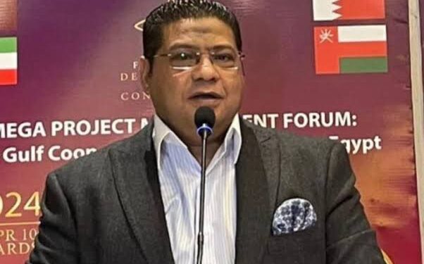 عضو لجنة التطوير العقاري يكشف فرص نمو الاستثمار في الوحدات التجارية و الإدارية شرق القاهرة