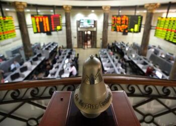 صعود مؤشرات البورصة بختام تعاملات جلسة الأربعاء