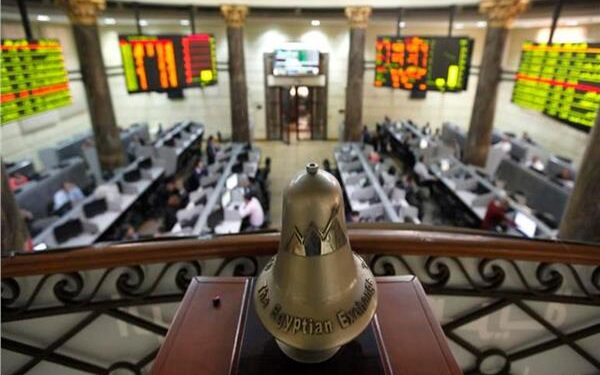 صعود مؤشرات البورصة بختام تعاملات جلسة الأربعاء