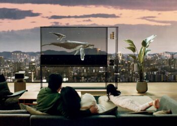 إل جى تطلق خدمة بث صوتي مجانية مع تجربة مستخدم سهلة وديناميكية