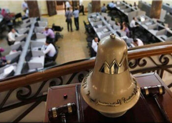 البورصة المصرية تنهي تعاملات الأسبوع بارتفاع جماعي للمؤشرات