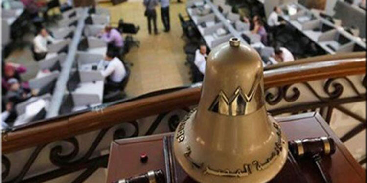 البورصة المصرية تنهي تعاملات الأسبوع بارتفاع جماعي للمؤشرات