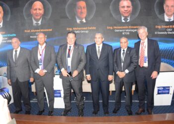 رئيس جمعية مصنعي القاهرة الجديدة يكشف فرص نمو صناعة عدادات المياه بمصر