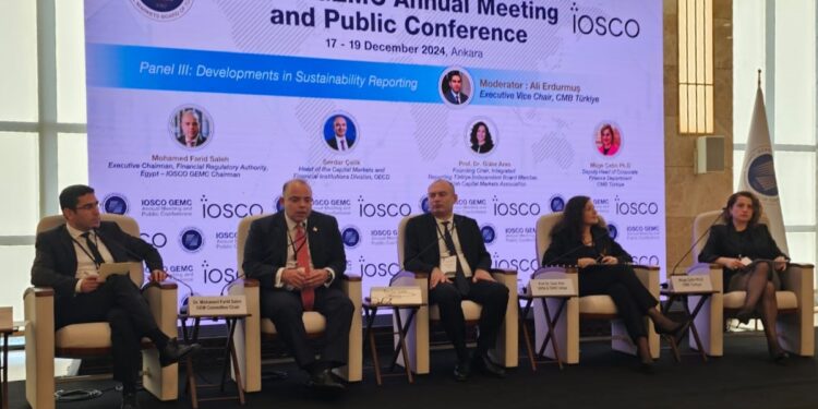 الرقابة المالية اتخذت خطوات استباقية ضماناً لتوافق السوق المصري مع الاتجاهات الدولية