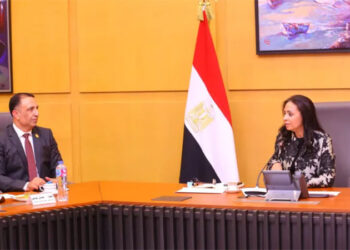 وزيرة التضامن الاجتماعي تترأس اجتماع صندوق نظام الأسرة عقب إعادة تشكيله