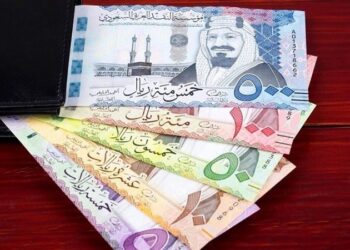 أسعار الريال السعودي اليوم الثلاثاء