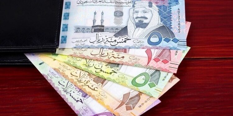 أسعار الريال السعودي اليوم الثلاثاء