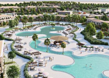 هيلتون تعزز تواجدها في مصر بخطط طموحة للتوسع بمعدل ثلاثة أضعاف وتستهدف افتتاح 25 فندقاً في جميع أنحاء البلاد