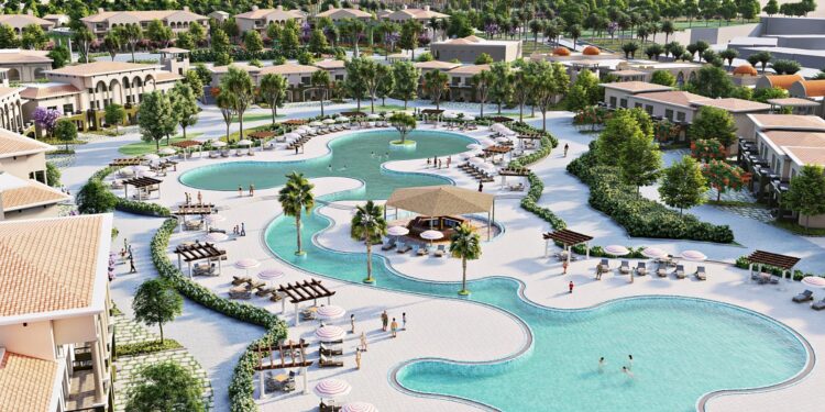 هيلتون تعزز تواجدها في مصر بخطط طموحة للتوسع بمعدل ثلاثة أضعاف وتستهدف افتتاح 25 فندقاً في جميع أنحاء البلاد