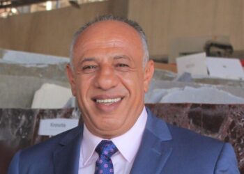 أشرف عوض رئيس مجلس إدارة مجموعة “أفا مينا”: حريصون على تنفيذ مشرورع أورو العبور بأعلى معايير الجودة