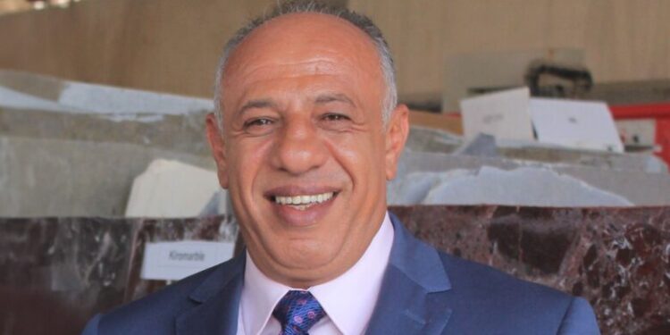 أشرف عوض رئيس مجلس إدارة مجموعة “أفا مينا”: حريصون على تنفيذ مشرورع أورو العبور بأعلى معايير الجودة