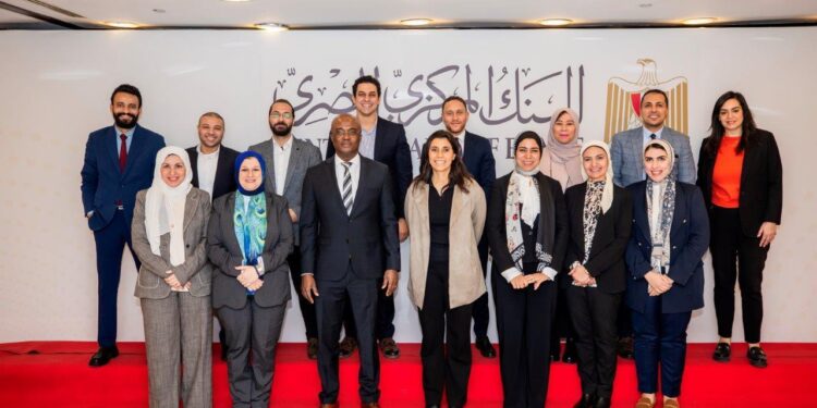 البنك المركزي ينظم ندوة عن الرقابة الفعالة: بناء أُطر الرقابة وإدارة المخاطر بمشاركة 110 عضو من البنوك المركزية الإفريقية