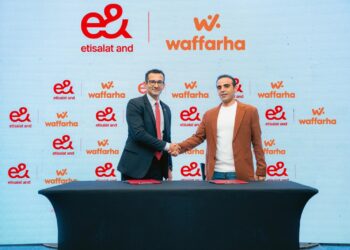 إي آند للتكنولوجيا المالية و التطبيقات الرقمية تُعزز شراكتها مع منصة “وفرها” لتقديم خدمات مبتكرة وخصومات حصرية عبر تطبيق &My e