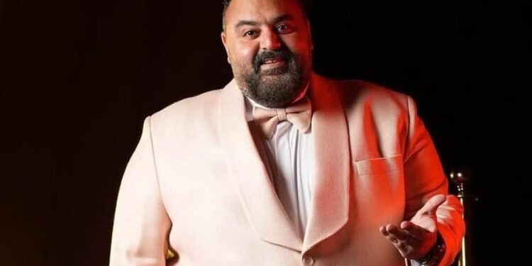 شيكو يكشف تفاصيل حالته الصحية بعد أن تعرّض لإصابة في الركبة