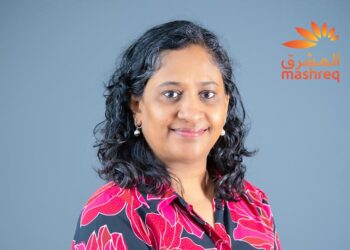 المشرق يعين جيوثي باثولا بمنصب المدير الإداري لشبكة المشرق العالمية