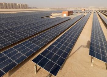 زيادة 6% فى نسبة مشاركة الطاقة المتجددة بالشبكة الكهربائية عن العام الماضى