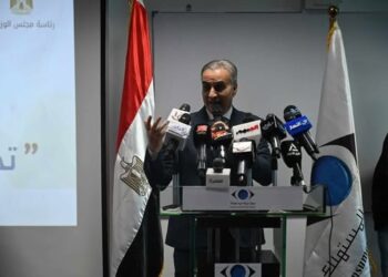 رئيس جهاز حماية المستهلك يُعلن إنطلاق مبادرة “تجارة الكترونية مُنضبطة “