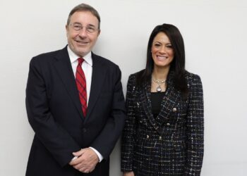 مصر تعزز شراكتها مع الأمم المتحدة بـ45 مشروعاً تنموياً وتستعد لمؤتمر التمويل الدولي