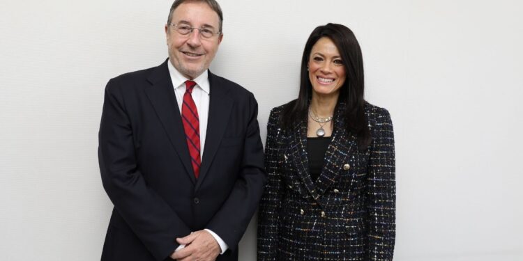 مصر تعزز شراكتها مع الأمم المتحدة بـ45 مشروعاً تنموياً وتستعد لمؤتمر التمويل الدولي