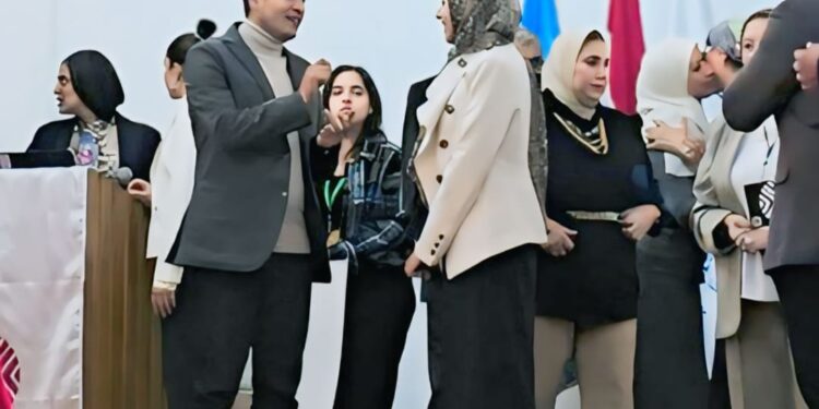 تطبيق “تاسكد ان” يفوز بالجائزة الأولى في ملتقى الشباب العربي لريادة الأعمال 2024