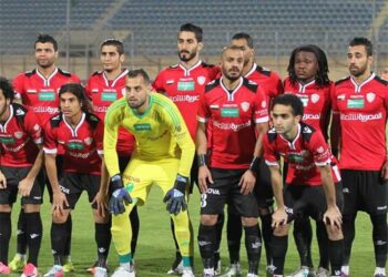 طلائع الجيش ضد الزمالك .. تعرف على غيابات الأبيض