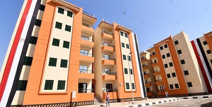 وزير الإسكان: 12 يناير..بدء تسليم أراضي بيت الوطن بالحي الثالث وشمال الرحاب للفائزين بها بمدينة القاهرة الجديدة