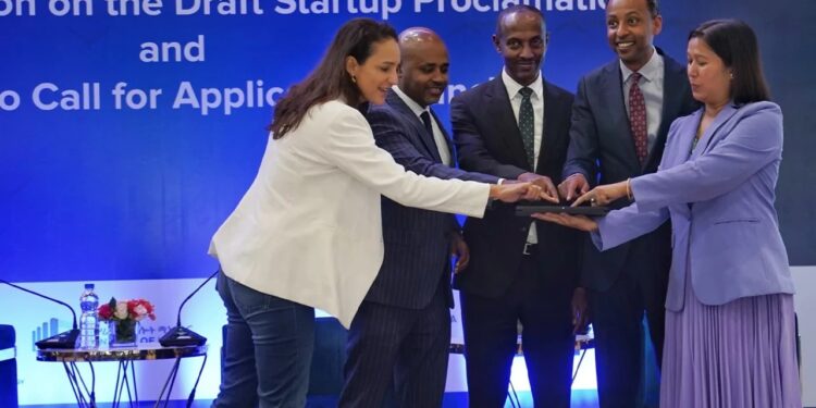 إثيوبيا تُطلق مركز “Timbuktoo Manutech” لتعزيز الابتكار في تكنولوجيا التصنيع