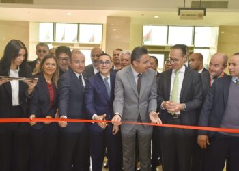 وزير الاستثمار: المعرض يعكس توجهات الدولة المصرية نحو تنمية وتطوير مختلف القطاعات التصديرية.