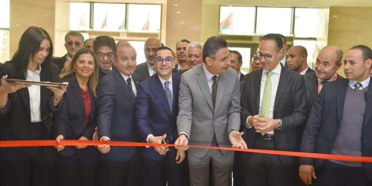 وزير الاستثمار: المعرض يعكس توجهات الدولة المصرية نحو تنمية وتطوير مختلف القطاعات التصديرية.