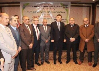 وزير الزراعة يكرم مزراعي القمح ويوجه بحملة قومية لمكافحة الحشائش على نفقة الوزارة