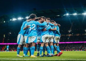 مانشستر ستي يواجه أستون فيلا الليلة