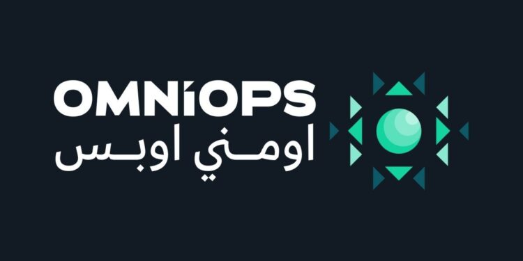 شركة OmniOps السعودية تؤمن تمويل بقيمة 8 ملايين دولار
